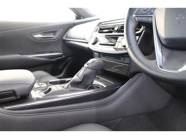 クラウンハイブリッド RSアドバンス(31枚目)