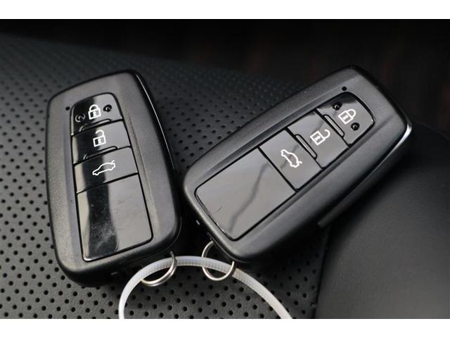 クラウンハイブリッド RSアドバンス(33枚目)