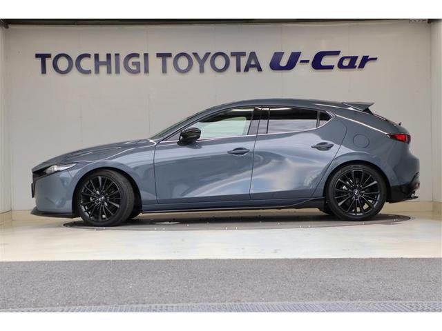 MAZDA3ファストバック 20S Lパッケージ(2枚目)