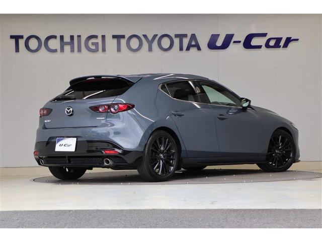 MAZDA3ファストバック 20S Lパッケージ(3枚目)