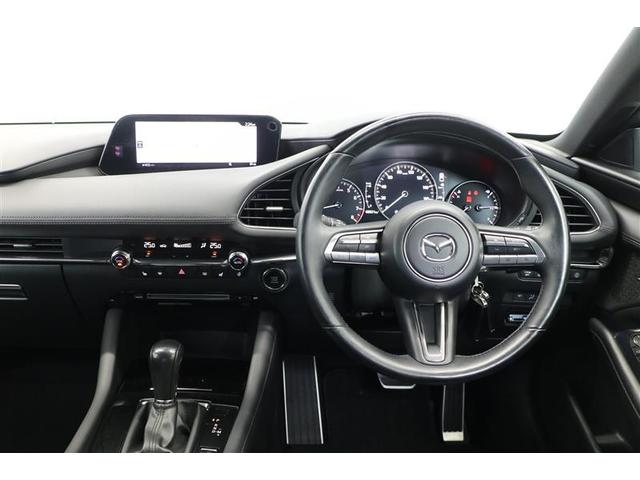 MAZDA3ファストバック 20S Lパッケージ(4枚目)