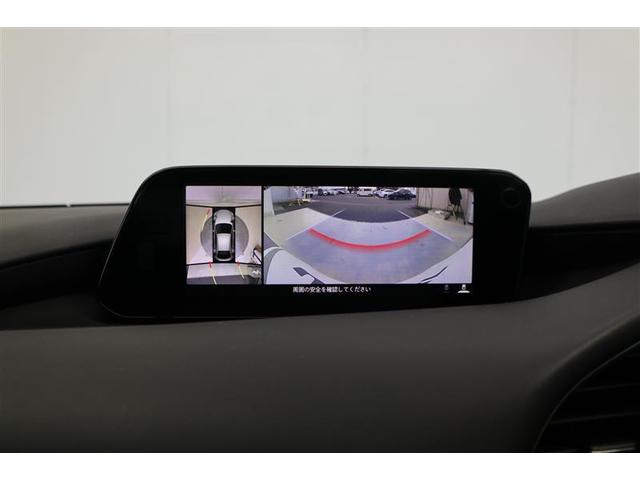 MAZDA3ファストバック 20S Lパッケージ(6枚目)