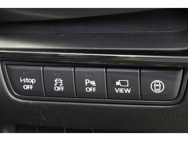 MAZDA3ファストバック 20S Lパッケージ(9枚目)