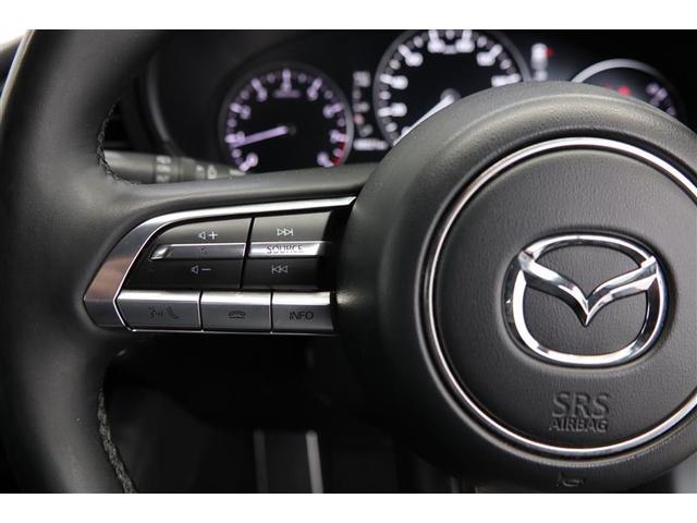 MAZDA3ファストバック 20S Lパッケージ(12枚目)