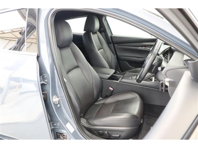 MAZDA3ファストバック 20S Lパッケージ(15枚目)