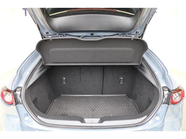 MAZDA3ファストバック 20S Lパッケージ(17枚目)