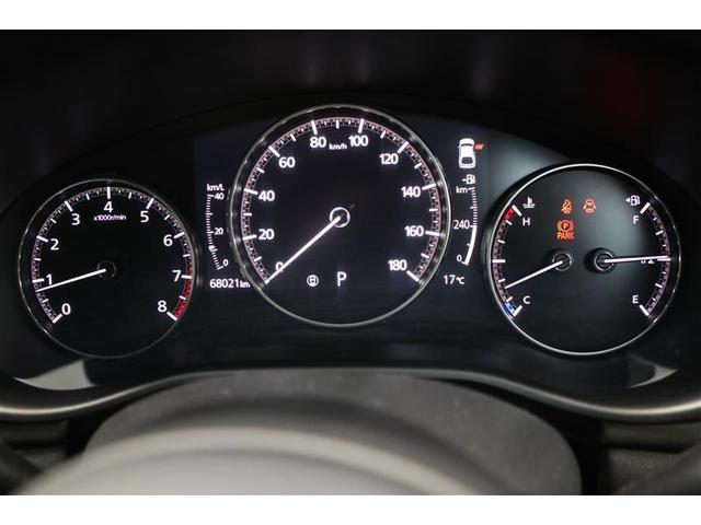 MAZDA3ファストバック 20S Lパッケージ(19枚目)