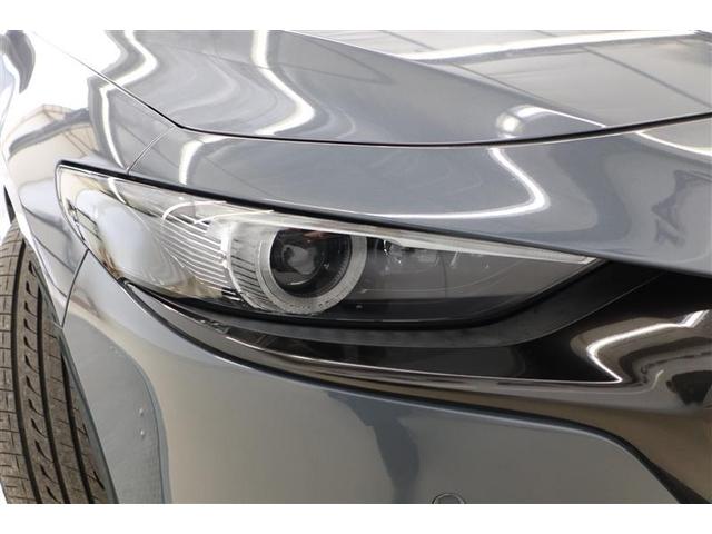 MAZDA3ファストバック 20S Lパッケージ(22枚目)