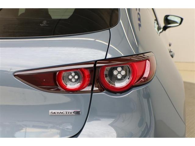 MAZDA3ファストバック 20S Lパッケージ(23枚目)