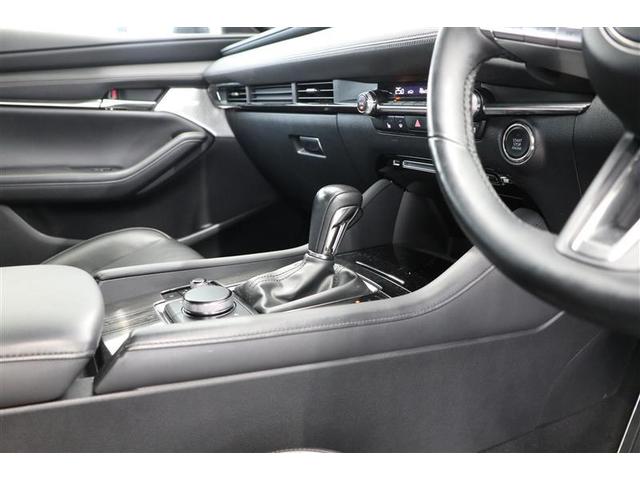 MAZDA3ファストバック 20S Lパッケージ(31枚目)