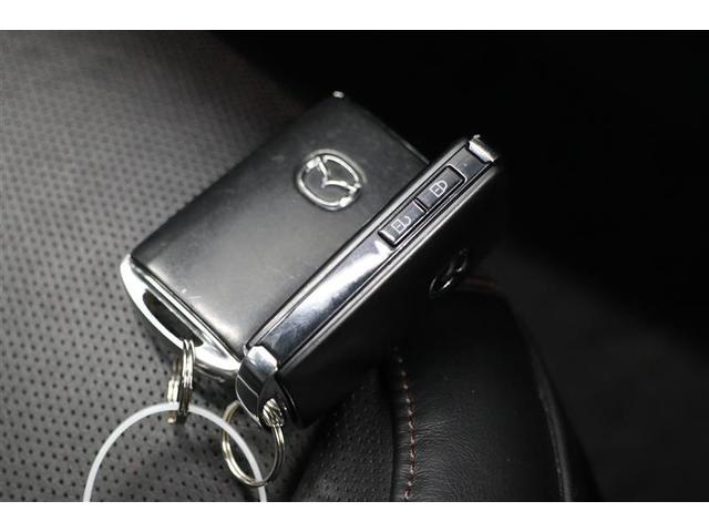 MAZDA3ファストバック 20S Lパッケージ(32枚目)