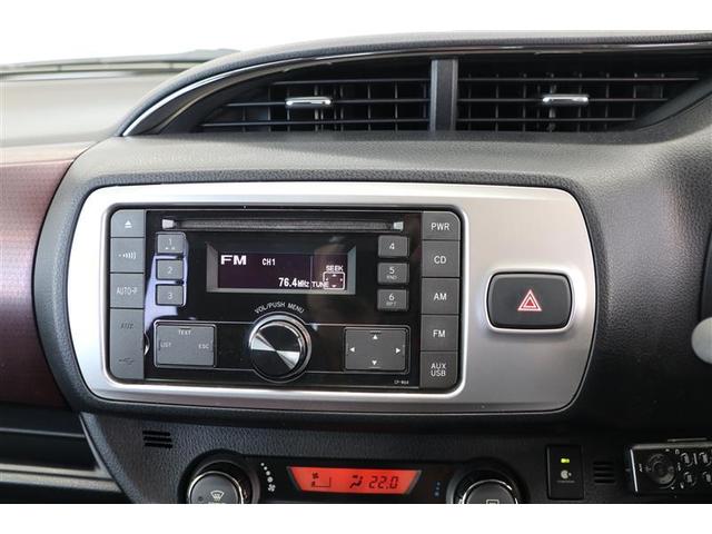 純正オーディオ【型式ＣＰ-Ｗ６４】