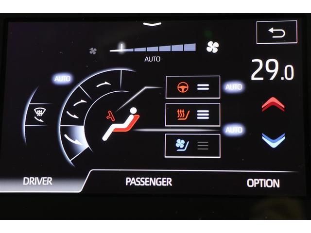 クラウンハイブリッド RSアドバンス(12枚目)