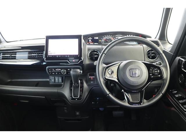 N-BOXカスタム Lターボ(4枚目)