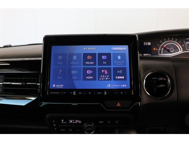 N-BOXカスタム Lターボ(6枚目)