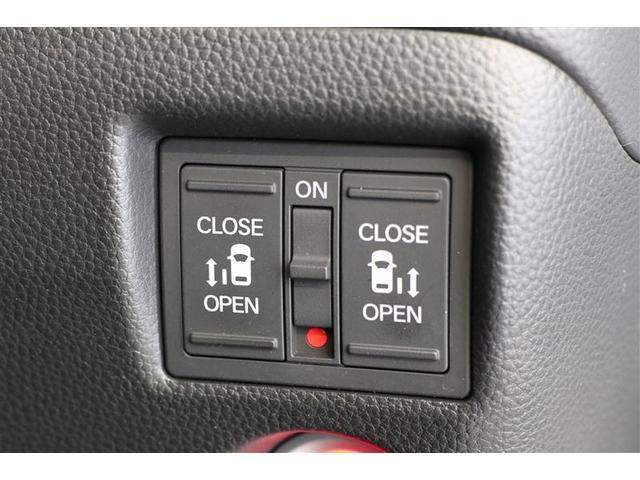 N-BOXカスタム Lターボ(9枚目)