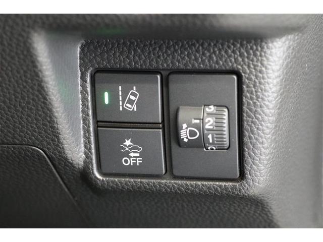 N-BOXカスタム Lターボ(10枚目)