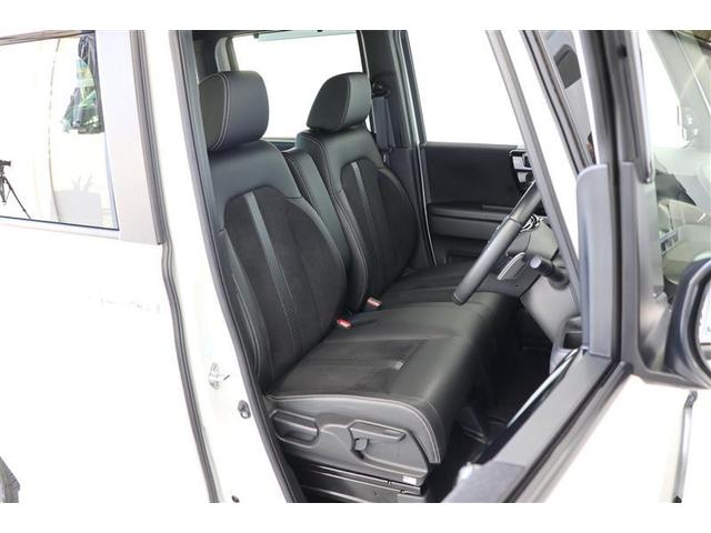 N-BOXカスタム Lターボ(15枚目)