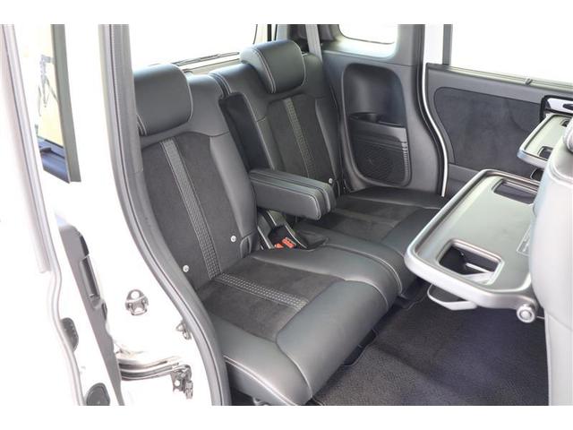 N-BOXカスタム Lターボ(16枚目)