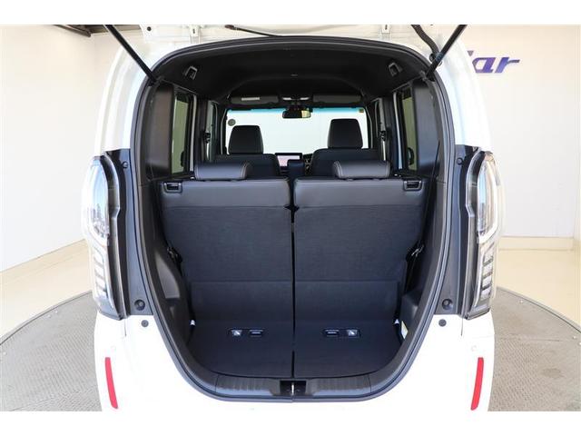 N-BOXカスタム Lターボ(17枚目)