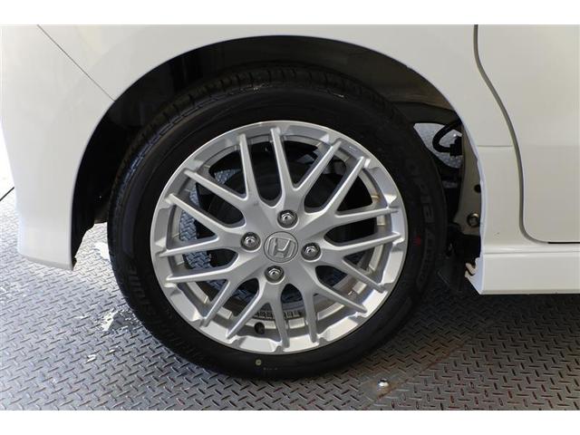 N-BOXカスタム Lターボ(18枚目)