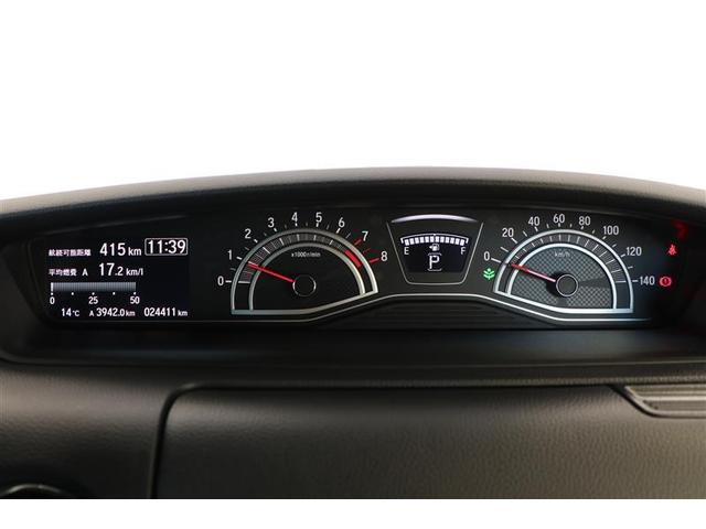 N-BOXカスタム Lターボ(19枚目)