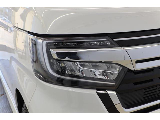 N-BOXカスタム Lターボ(22枚目)