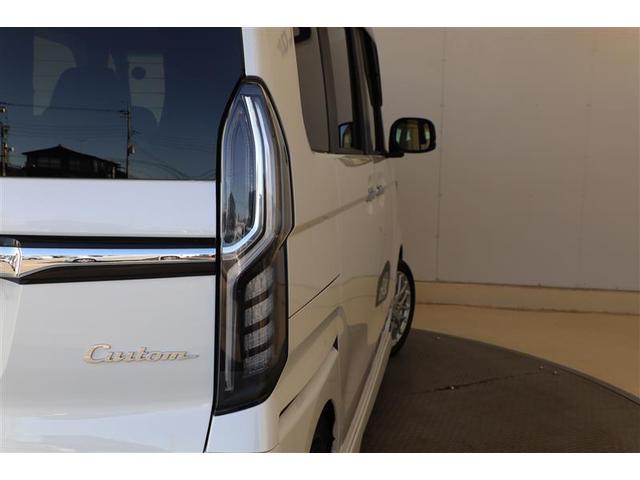 N-BOXカスタム Lターボ(23枚目)