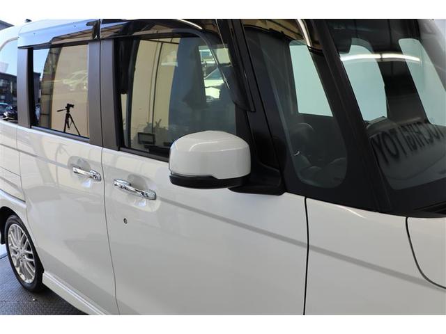 N-BOXカスタム Lターボ(24枚目)