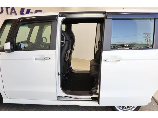 N-BOXカスタム Lターボ(25枚目)