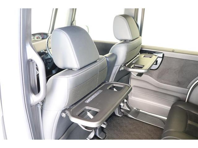 N-BOXカスタム Lターボ(28枚目)