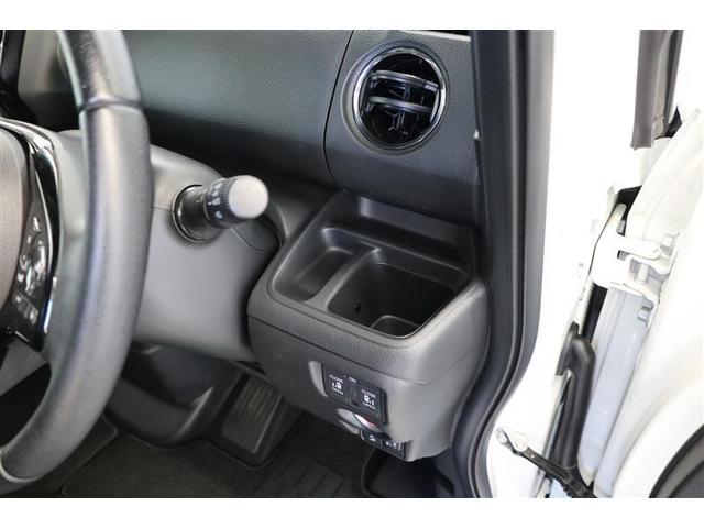 N-BOXカスタム Lターボ(30枚目)