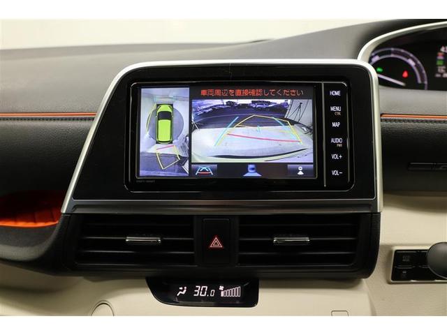 シエンタ ハイブリッドＧ（6枚目）