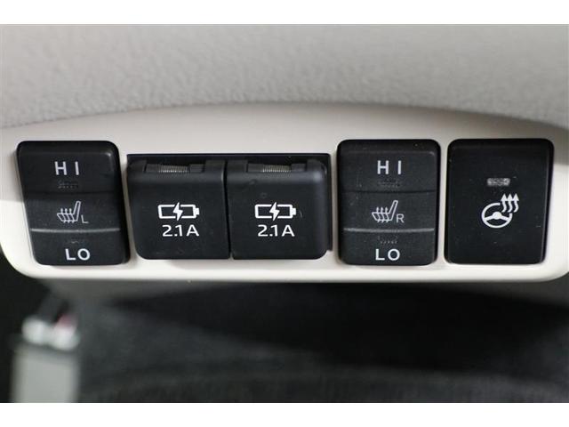 シエンタ ハイブリッドＧ（12枚目）