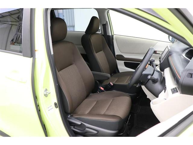 シエンタ ハイブリッドＧ（13枚目）