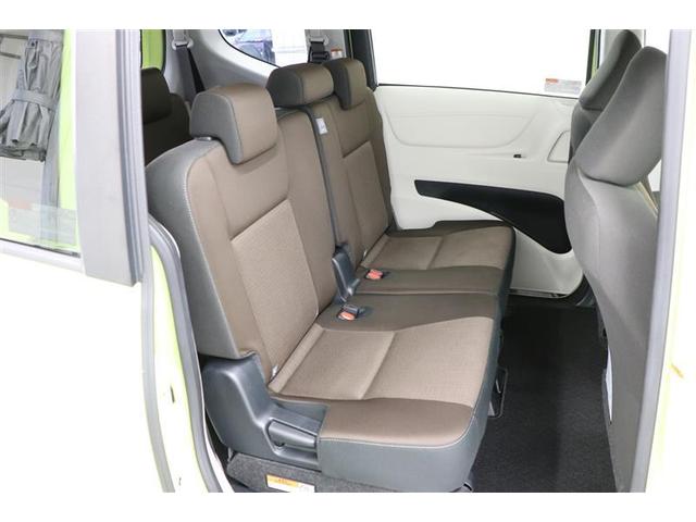 シエンタ ハイブリッドＧ（14枚目）