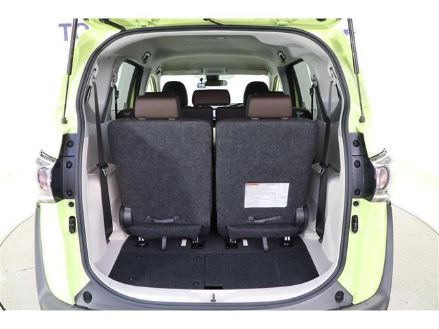 シエンタ ハイブリッドＧ（16枚目）