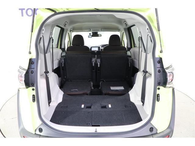 シエンタ ハイブリッドＧ（17枚目）
