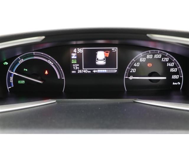 シエンタ ハイブリッドＧ（19枚目）