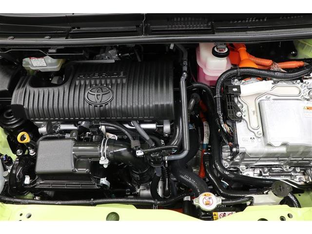 シエンタ ハイブリッドＧ（21枚目）