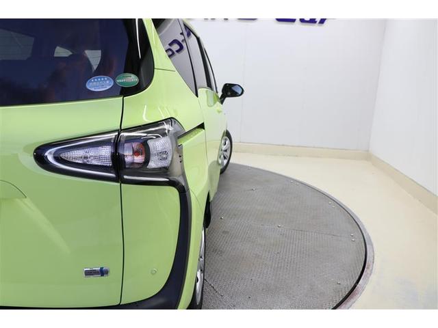 シエンタ ハイブリッドＧ（23枚目）