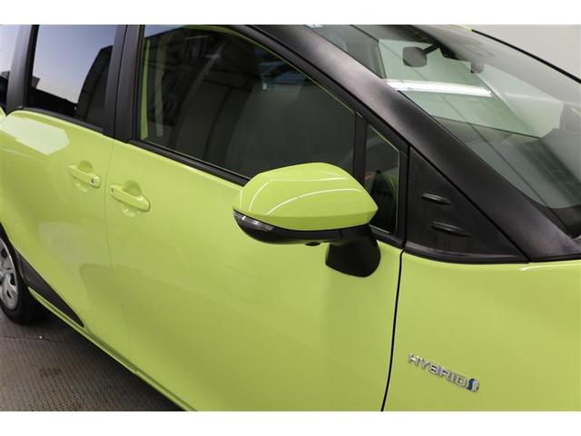 シエンタ ハイブリッドＧ（24枚目）