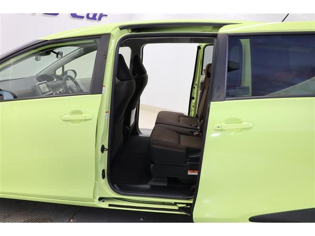 シエンタ ハイブリッドＧ（25枚目）