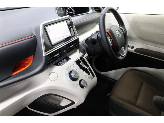 シエンタ ハイブリッドＧ（28枚目）