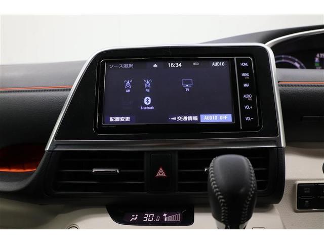シエンタ ハイブリッドＧ（34枚目）