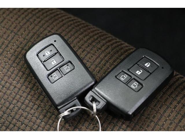 シエンタ ハイブリッドＧ（37枚目）