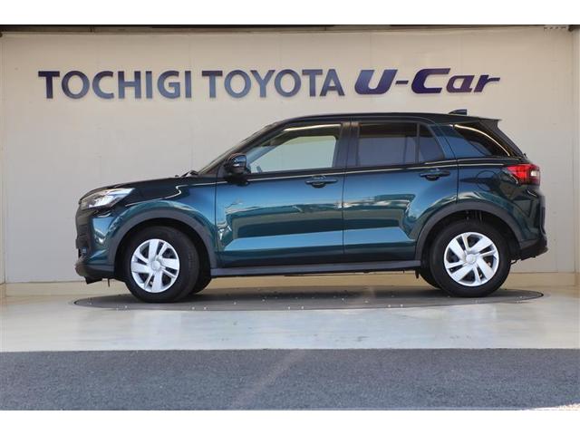 ライズ Ｘ　Ｓ（2枚目）