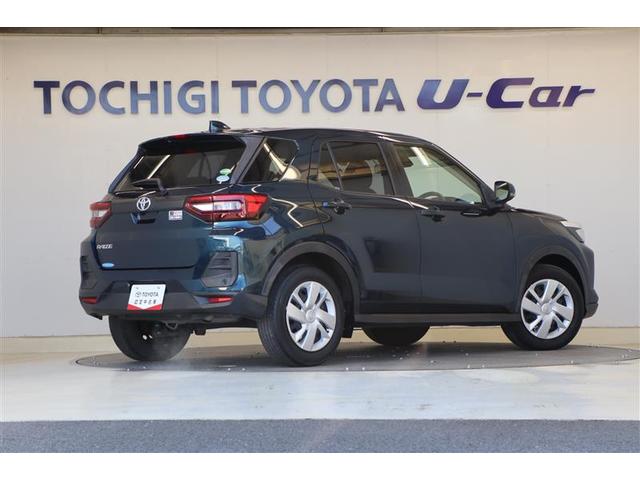 ライズ Ｘ　Ｓ（3枚目）