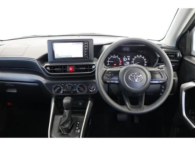 ライズ Ｘ　Ｓ（4枚目）