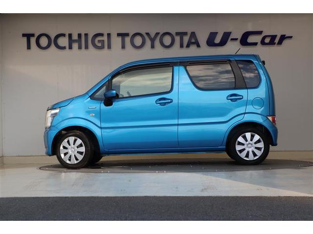 ワゴンＲ ハイブリッドＦＸ（2枚目）